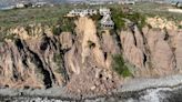 Landslides are destroying multimillion-dollar homes in California, and they're getting worse