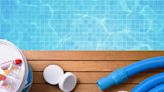 Get your pool summer-ready with savings on all pool care essentials