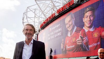 Sir Jim Ratcliffe warns over-regulation could ‘ruin’ Premier League