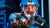 How Detroit Lions coach Dan Campbell helped bring black jerseys back