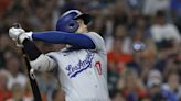 Ohtani's RBI double in ninth inning helps Dodgers rally for streak-ending win in Detroit