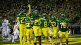 Ducks crack top-10 of ESPN’s SP+ rankings for 2023 season