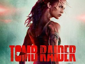 Tomb Raider (film)