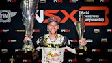 2024 World Supercross (WSX) schedule announced