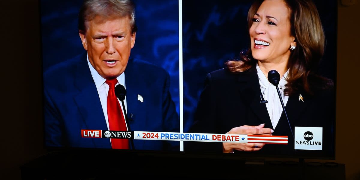 Moderating A Trump Debate Is A No-Win Situation