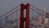 Pro-Palestinian Protest Blocks San Francisco's Golden Gate Bridge