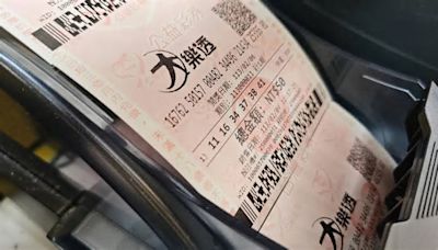 三生肖「財神爺點名」今天就去買大樂透！ 手氣超旺易中大獎