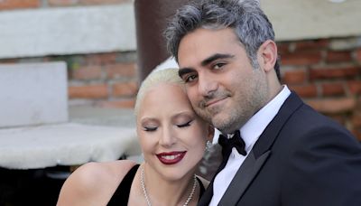 Lady Gaga Details Michael Polansky's Sweet Proposal, Shares Wedding Plans - E! Online