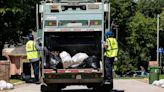 'All you heard was screaming': Woman mistakenly dumped into bin lorry and compacted four times in New Hampshire