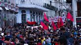 Ecuador Congress Postpones Lasso Impeachment Vote to Tuesday