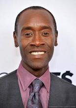 Don Cheadle