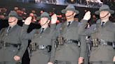 Dozens of cadets graduate, set to become Pennsylvania State Police troopers