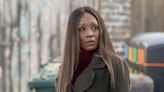 EastEnders star Diane Parish was 'gobsmacked' over Christmas Day death reveal