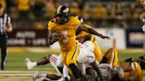 Frank Gore Jr. dominates, but Southern Miss blows lead at Appalachian State for brutal loss