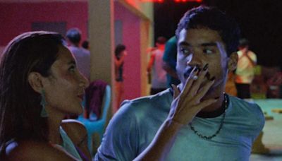 Cultura - 'Motel Destino': la película más erótica de Cannes fue rodada con un coordinador de intimidad