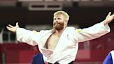 Judoka Chris Hunt Skelley feels tough road to Paris has only made him stronger