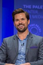 Andrew Rannells