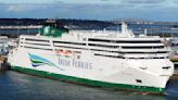 Irish Ferries understood to have bid for Channel Islands' routes | ITV News