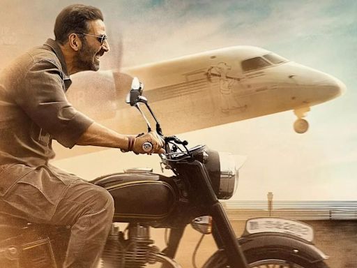 Akshay Kumar's Sarfira At Rs 60! Check Out LOWEST Ticket Prices In Delhi, Mumbai, Kolkata, Bengaluru