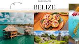 ELLE Escapes: Belize