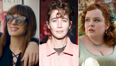 Opinion: The female gaze is taking over page and screen, and it is hot