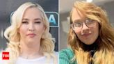 Mama June Vows to Break Family ‘Curse’ of Teen Motherhood by Raising Anna Cardwell’s Daughter - Times of India