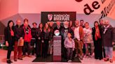 La Fundación River Plate inauguró la sexta edición de “+Arte +Fútbol”