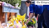 Suspect in Southport stabbings was ‘introverted child’ from ‘normal family’