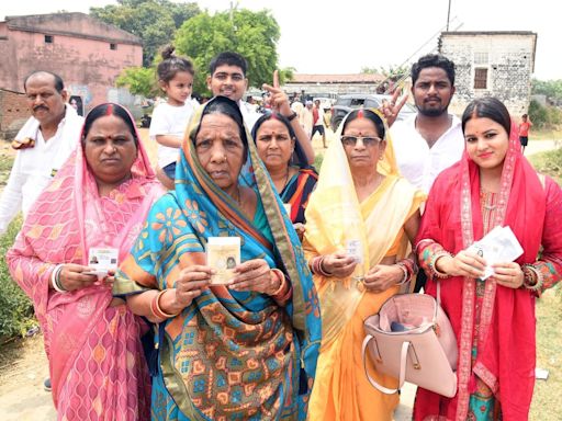Parties must fulfil poll promises to women