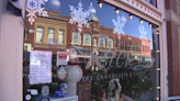 Stepping Back in Time on a Victorian Walk through Guthrie’s Christmas Past