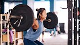'I'm A Trainer, And I Want These Myths About Lifting Heavy Weights To Die'