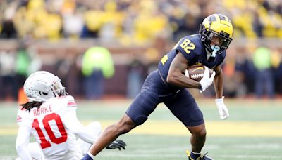 Michigan players excited for tougher schedule in 2024: ‘It’s better’