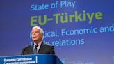 Bruselas reanudará los lazos con Turquía a pesar de las "diferencias" y el estancamiento de las negociaciones de adhesión a la UE
