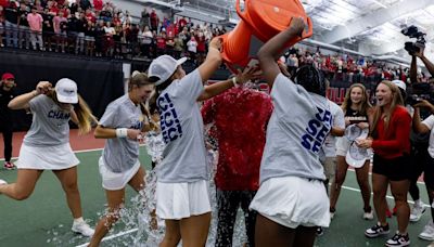 Same old Bulldogs as UGA women claim SEC tennis title