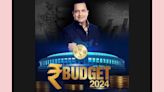 Vivek Bindra Analyzes Union Budget 2024-25: Expectations vs. Reality Across Key Sectors