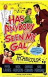 Has Anybody Seen My Gal? (film)