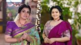 ​From Sujithra Dhanush to Gayathri Yuvaraj: Doting moms of Tamil TV ​