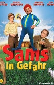 Sams in Gefahr