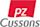 PZ Cussons