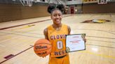 Fresno Bee girls basketball All-Stars: Athena Tomlinson carries Clovis West torch