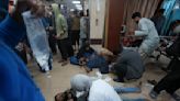 ONU: Palestinos mueren en hospitales mientras unos 60.000 heridos desbordan el sistema