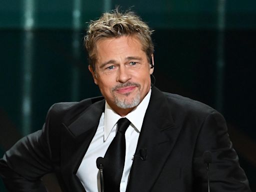 Brad Pitt Has No Regrets After Alcoholics Anonymous ‘Came Down’ on Him for Revealing His Involvement