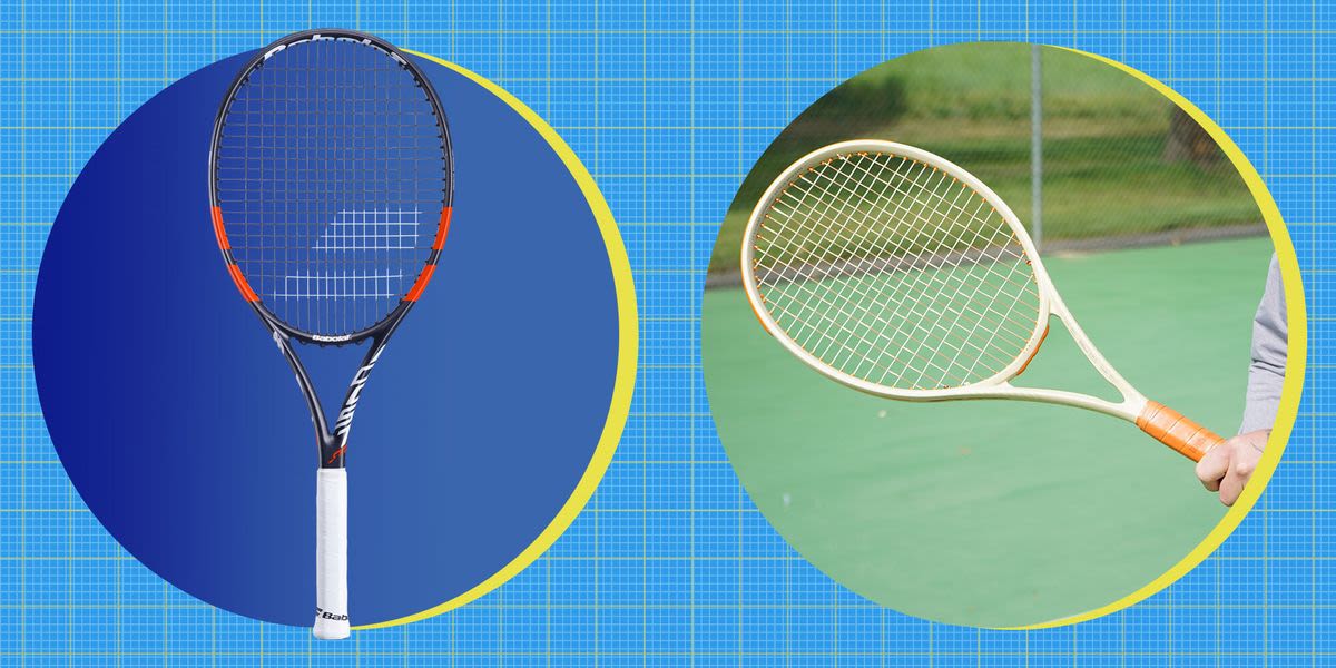 Our Editors Recommend This Tennis Racket for Beginners