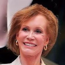 Mary Tyler Moore