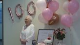 Sevier County Woman turns 100 on Mother's Day