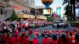勞資談判無進展、美國賭城飯店員工揚言罷工 恐讓月中F1賽事大亂