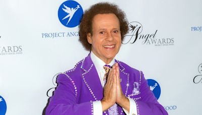 Richard Simmons Dies: Fitness Guru For TV, Video And Books Was 76