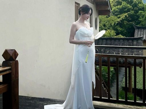 Joe Chen to tie the knot in Langkawi in September