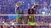Sasha Banks And Naomi Walk Out Of WWE Raw; Banks Unfollows WWE
