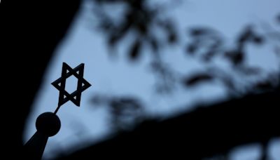 Zweite Festnahme in Baden-Württemberg: Männer sollen Angriff auf Synagoge geplant haben